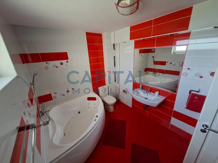 0% Comision | Apartament decomandat cu 3 camere, 84 mp | Buna Ziua | - 6