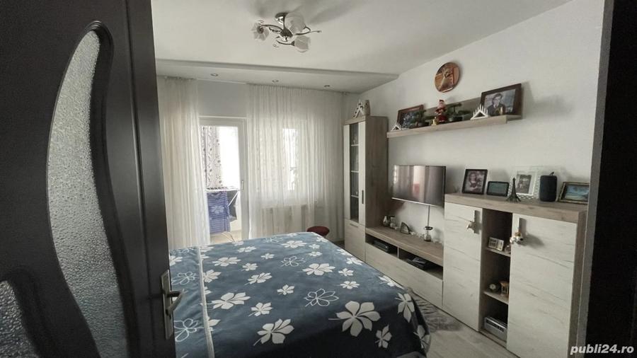 Vand apartament cu doua camere - 17