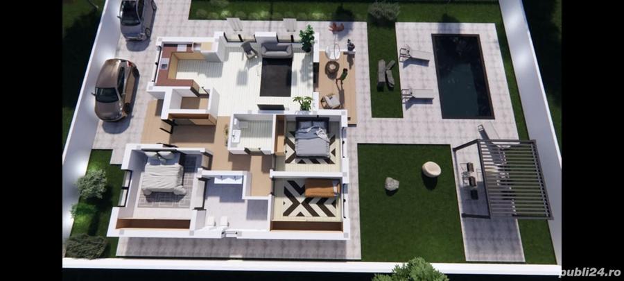 Vand casa 150mp rate - 3