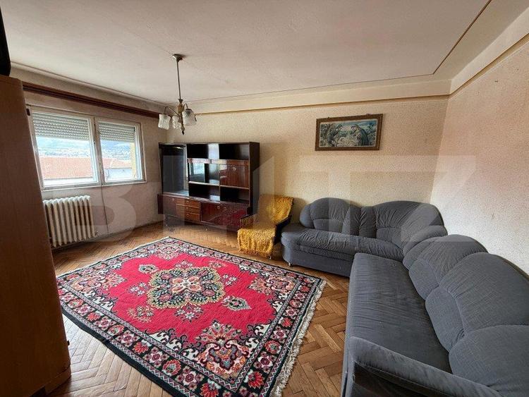 Apartament de vanzare cu 2 camere in Cugir, 49 mp+ pivnita. - 8