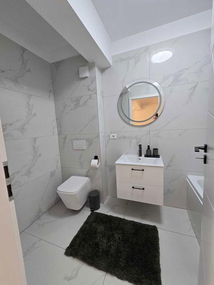 Pasarela Berceni - apartament tip studio - ansamblu rezidential nou - 5