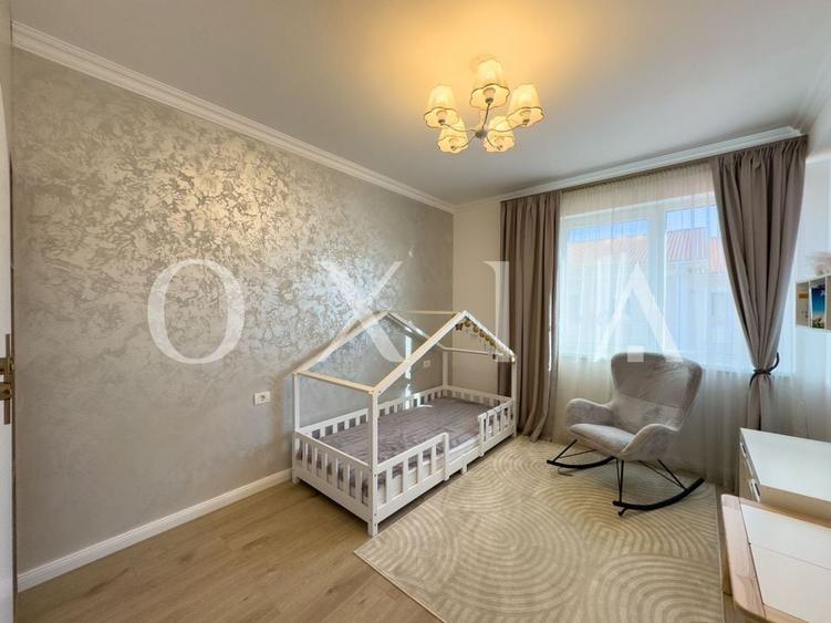 AX1137 Giroc, 1/2 Duplex, Panouri Fotovoltaice (PROSUMATOR) - 12