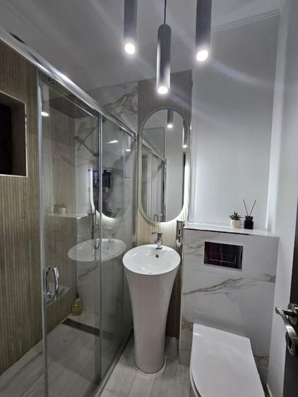 (PROPRIETAR)Casa P+1+Pod+Beci Metrou Dimitrie Leonida ( 400m) - 6