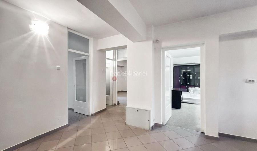 Pozitionare Centrala