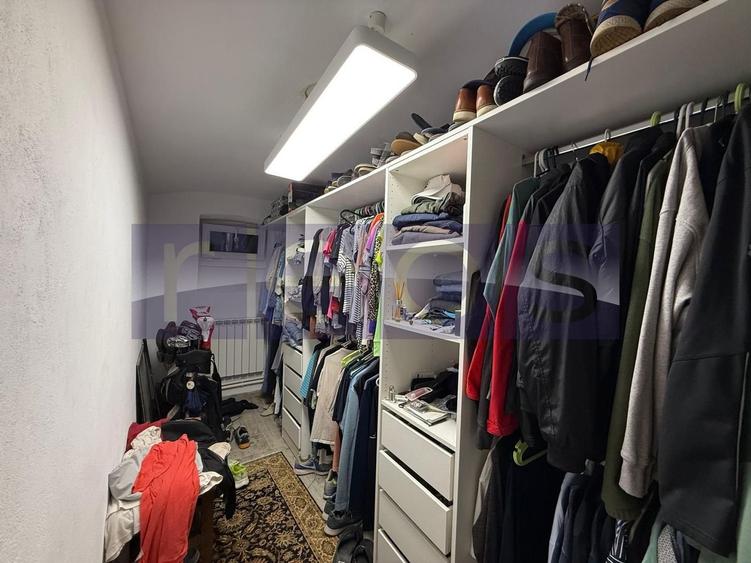 ICOANEI VANZARE VILA DEOSEBITA | 400MP | SINGUR IN CURTE | TEREN 625MP - 44