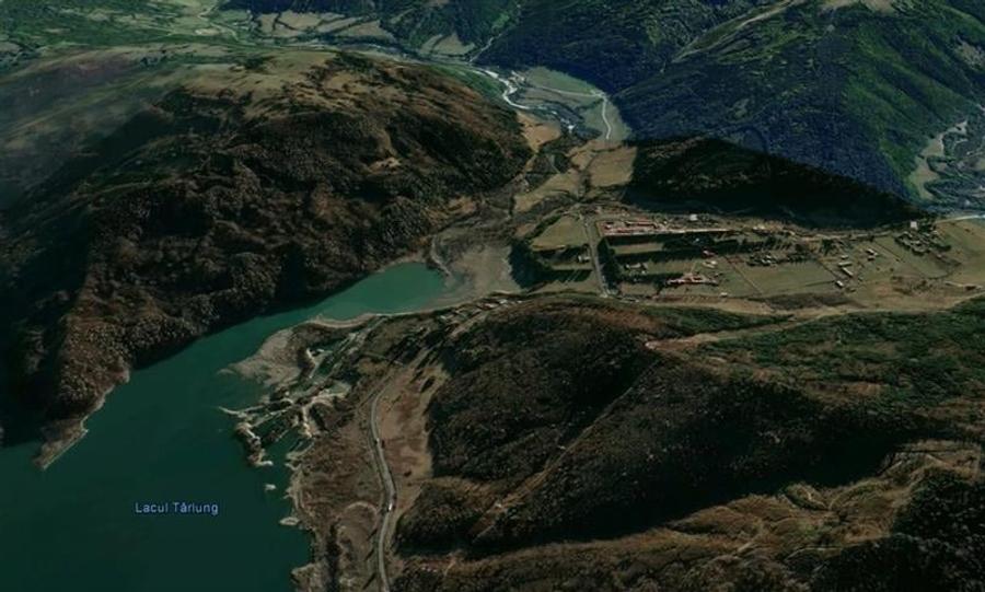 Teren cu proiect casa, in vecinatatea padurii Bradet, Brasov - 2