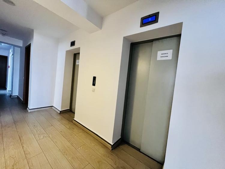 Spatii de Birou in Calea Vitan-Spl. Unirii, suprafete intre 47 si 300 mp - 6