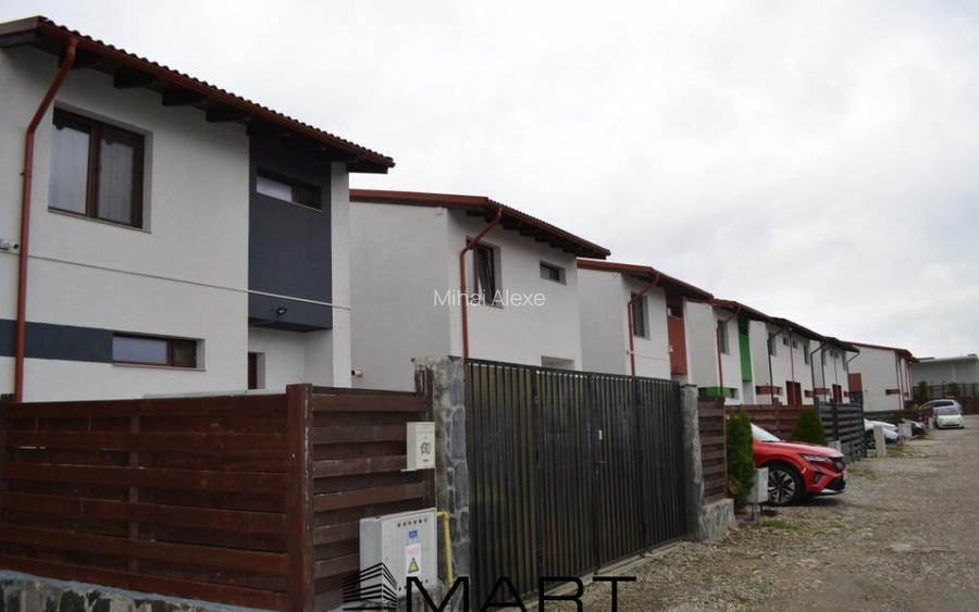 Case noi cu gradina ?i incalzire in pardoseala. Ultim Case noi cu gradina ?i incalzire in pardoseala. Ultim