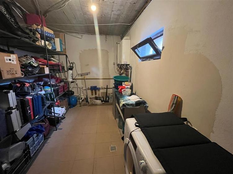 Caransebes, Casa la Cheie P+E+M, Zona ACR - 21