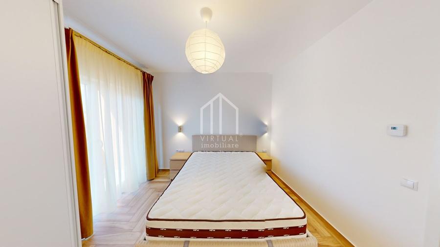 Apartament cu 3 camere, etaj 1, loc de parcare - Selimbar - 9