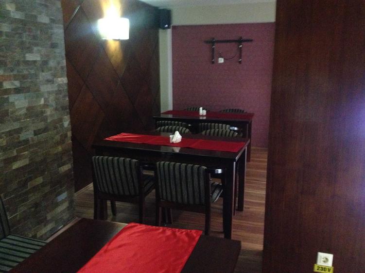 Spațiu comercial, de 140 mp, în Ultracentral