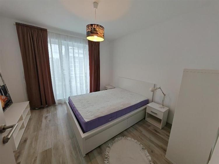 Inchiriem Apartament 3 Camere, Modern, Decomandat, Tractorul - 19