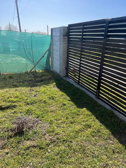 Vand teren Serbestii vechi - 6