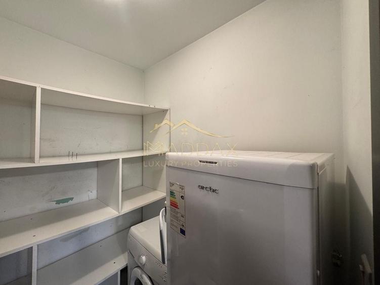 Apartament 3 camere // Loc parcare inclus // Erou Iancu Nicolae // Baneasa - 28