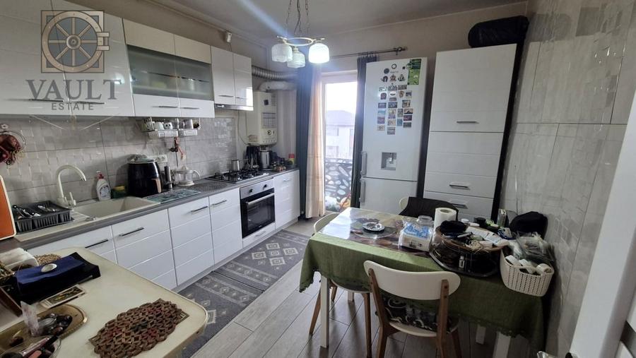 Garsoniera VEDERE LAC - Loc de parcare - DOBROESTI - 2