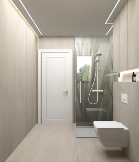 Intrarea Lacului Residence – Acolo unde te intorci, cu drag, acasa - 34