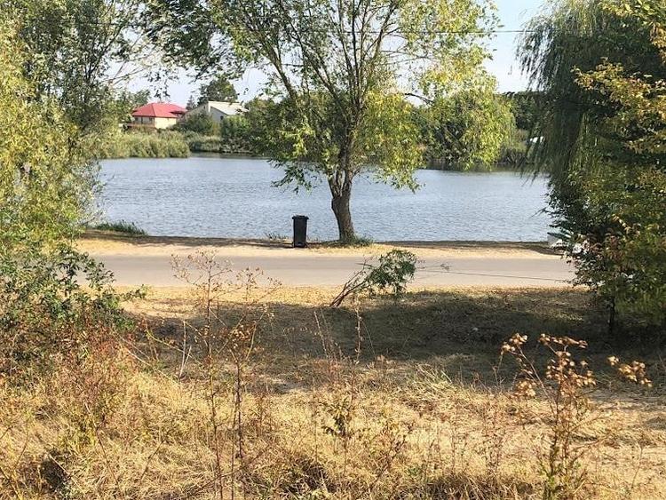 Teren Corbeanca Str. Laguna Albastra iesire la apa - 5