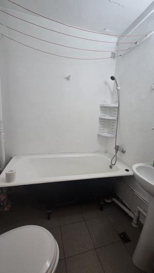 Apartament cu 2 camere in zona Sagului, etaj I - 4