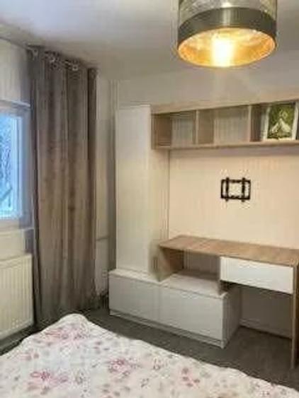 Apartament 2 camere, decomandat, ac, 56 mp, metrou, Piata Sudului - 1