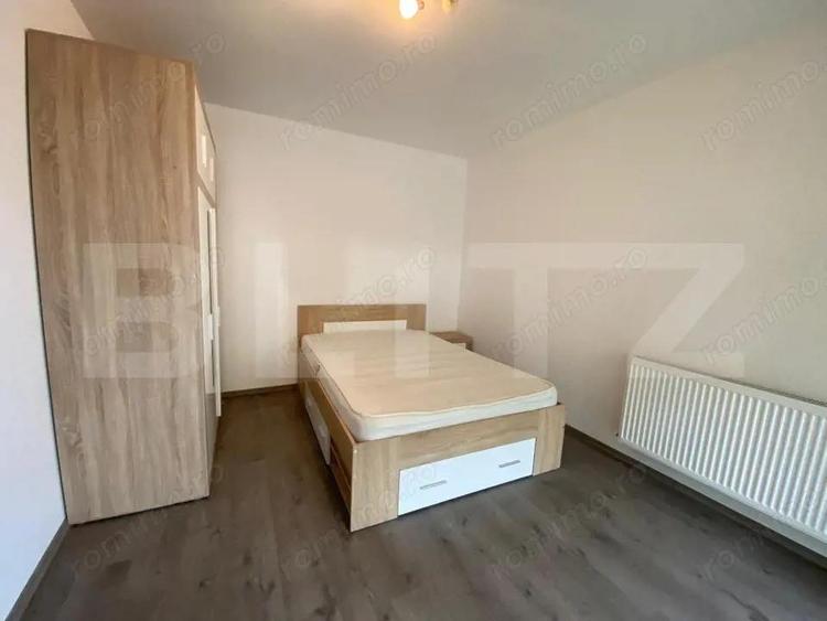 Apartament 3 camere, modern, 78 mp, parcare, zona Terra! - 12