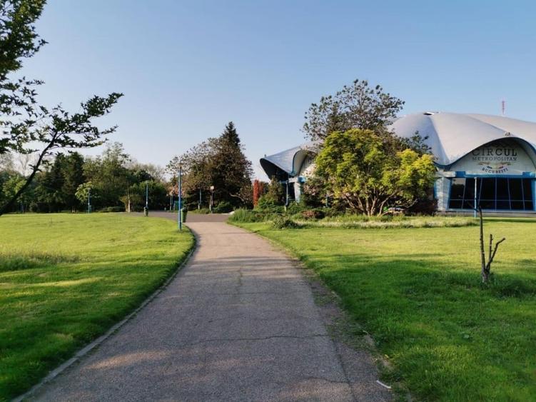 3 camere Stefan Cel Mare | Parcul Circului |2 balcoane |Bloc Anvelopat - 11