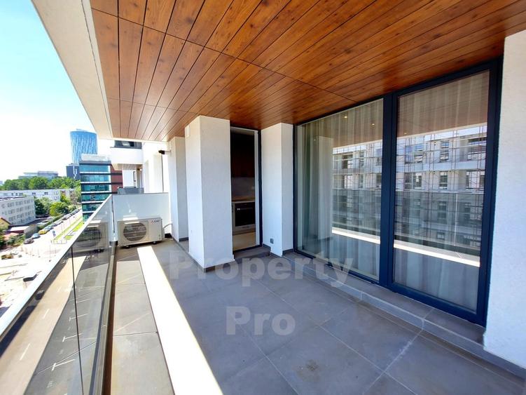 2 Camere + Parcare, Nusco City, Aviatiei, Promenada, M Aurel Vlaicu - 2