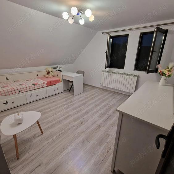 Casa Odaia Manolache - 4