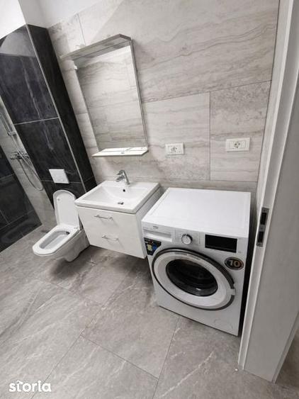 Inchiriez apartament 2 camere - 4