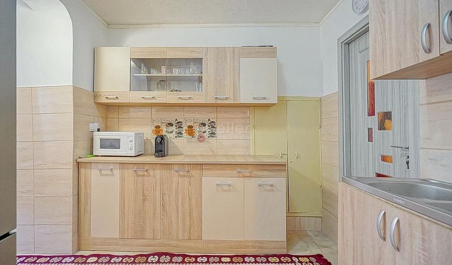 Zona linistita | Suprafata Generoasa - 9