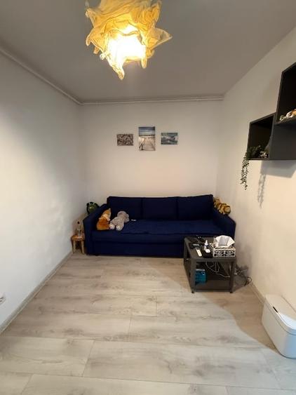 Proprietar | Garsoniera amenajata | Hils Pallady | CT + Parcare - 5