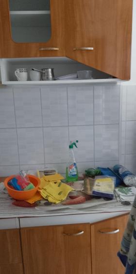 Inchiriez apartament cu o camera, Bloc G4, Mazepa 1. - 2