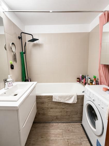APARTAMENT 2 CAMERE, 52mp, 8/8, Kaufland Mihai Bravu - Direct Proprietar - 3