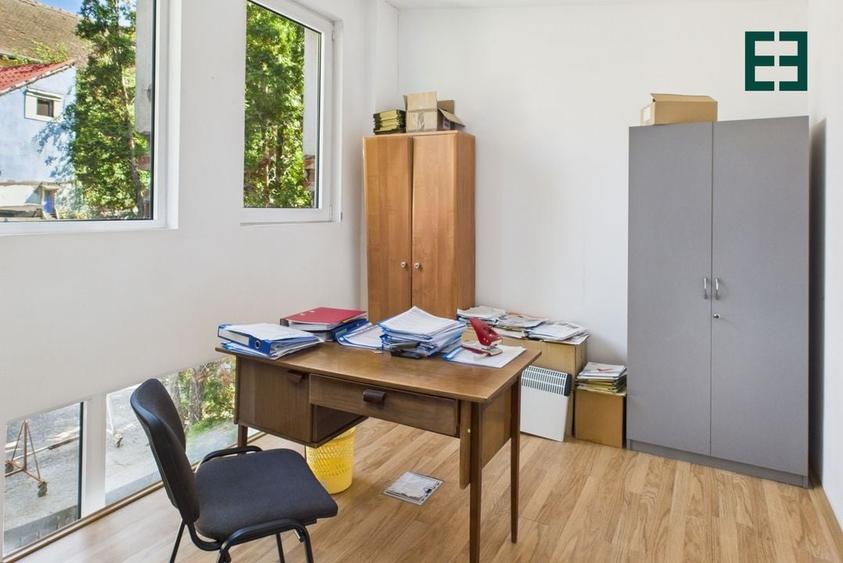 Hală Industrială / Comercială în zonă centrală - Timișoara - 18