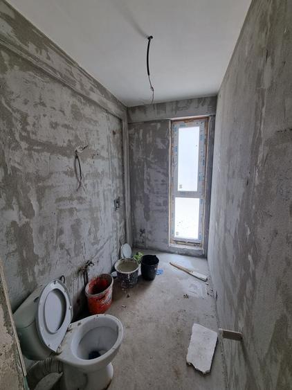 Mamaia nord bloc nou-apartament tip studio la 200 ml de mare - 4