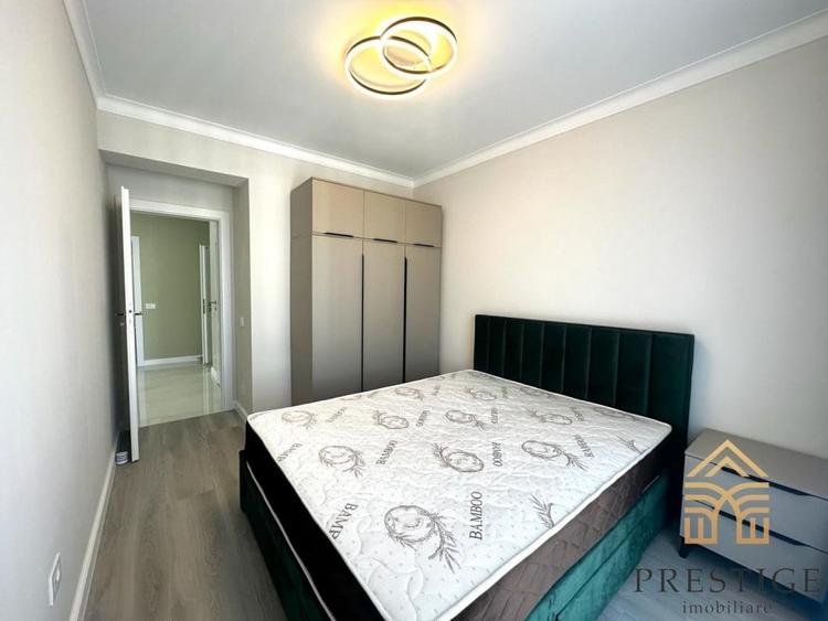 Apartament cu 3 camere de inchiriat in bloc nou , Prima Arena-Oradea - 5