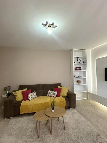 Apartament de vanzare 2 camere - 2
