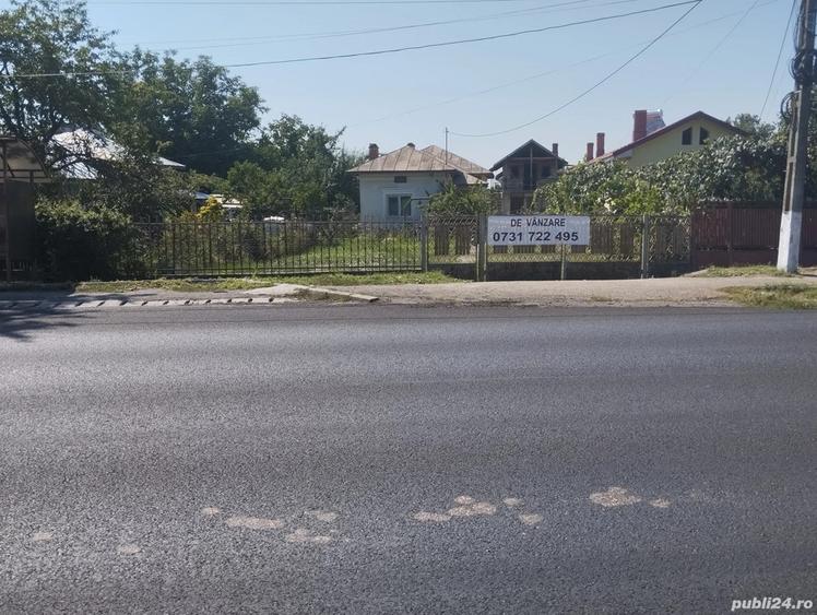 casa+teren intravilan ,extravilan - 6