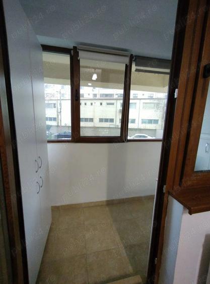 Mihai Bravu, metrou 2 minute, loc parcare la subsol, centrala, bloc 2015, proprietar - 9