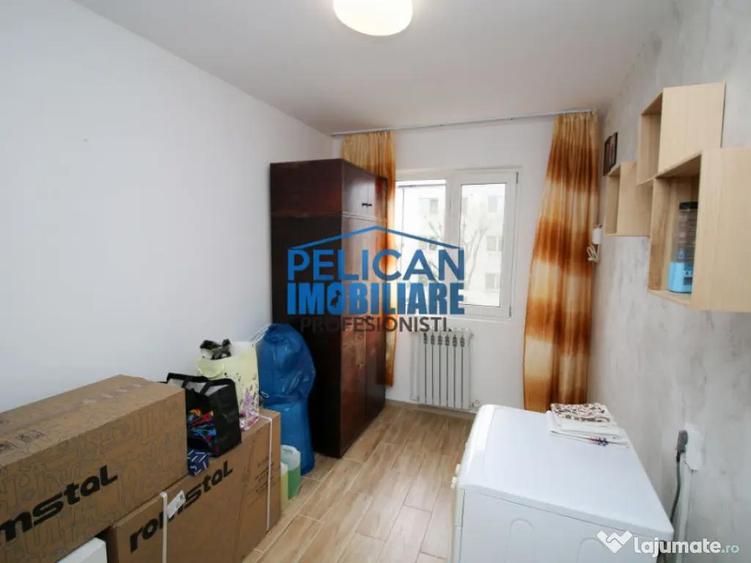 Neptun, 3 camere, renovat - 7