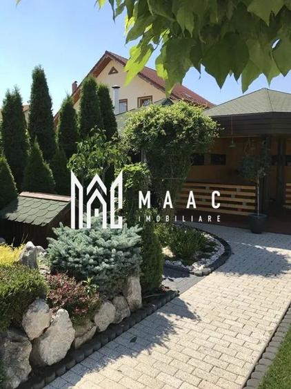 Vilă de închiriat | 4 camere |  Șelimbăr - 6