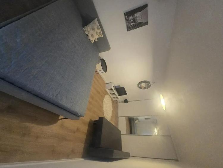 Inchiriez garsoniera Barbu Vacarescu Floreasca Verdi - 5