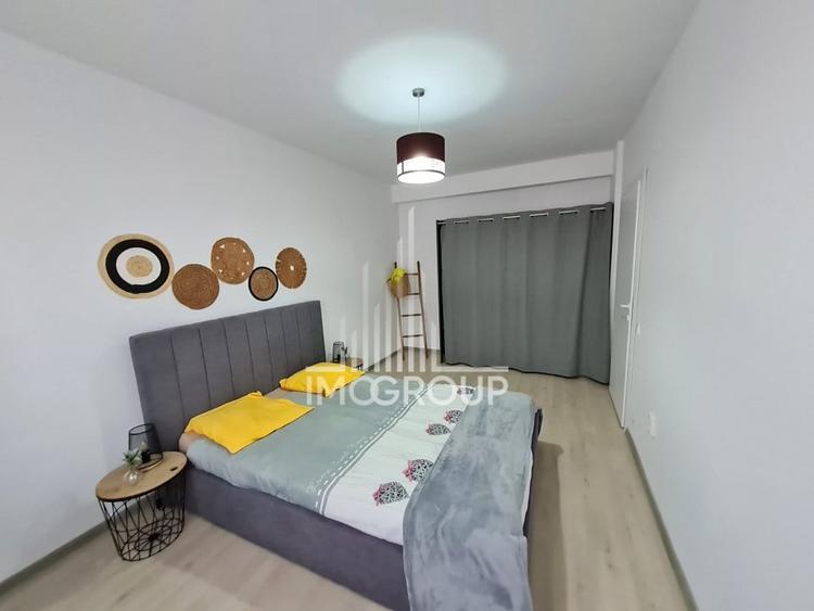 Apartament de inchiriat 2 camere, str Urusagului - 4