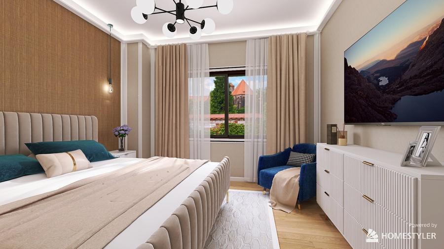 Bloc nou!!!! Apartament 2 camere si loc parcare - 7