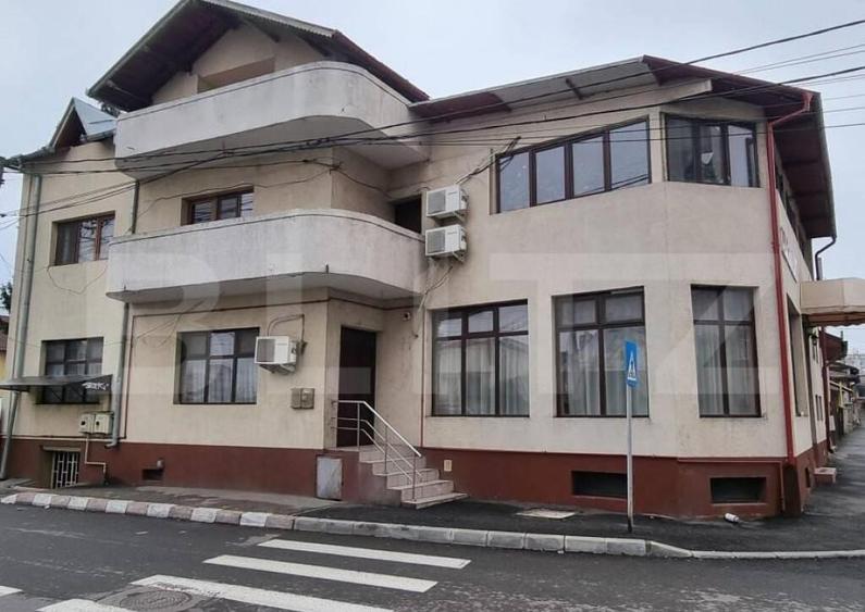 Casa/Vila suprafata utila 547mp, P + Etaj, Zona Central - 6