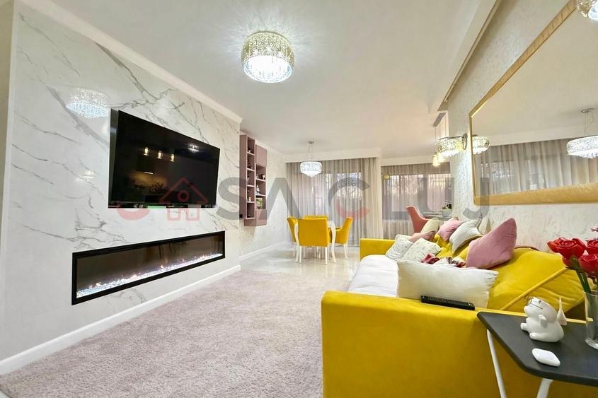 Apartament premium la cheie, parcare, Baza Sportivă Gheorgheni - 1