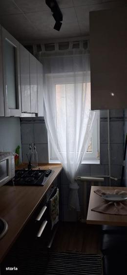 Ap Kaufland Vest 3 camere, etaj 4, utilat complet, 300 euro - 3