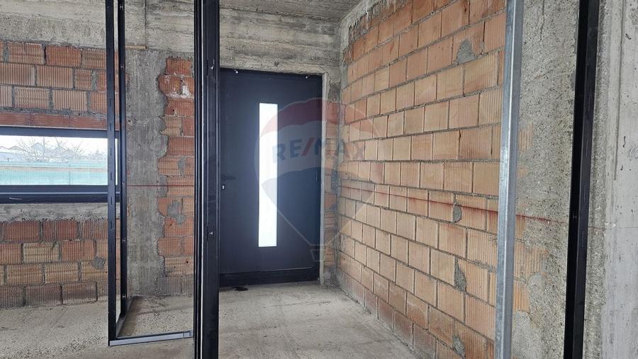 Casă modernă parter | 120 mp | Teren 478 mp | 149.000€ I Hărman - 19