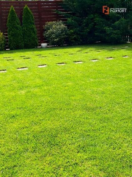 Casa individuala 5 camere si 4 locuri de parcare in Giroc - 31