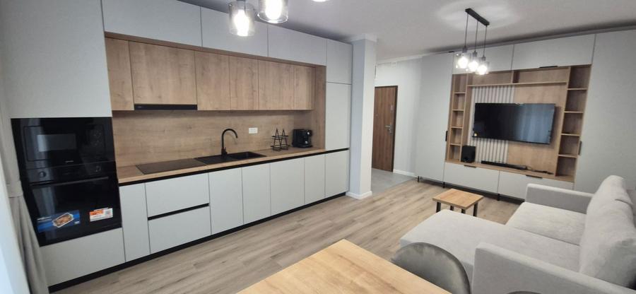 Inchiriez apartament 2 camere Grand Hill Oradea cu loc de parcare - 2