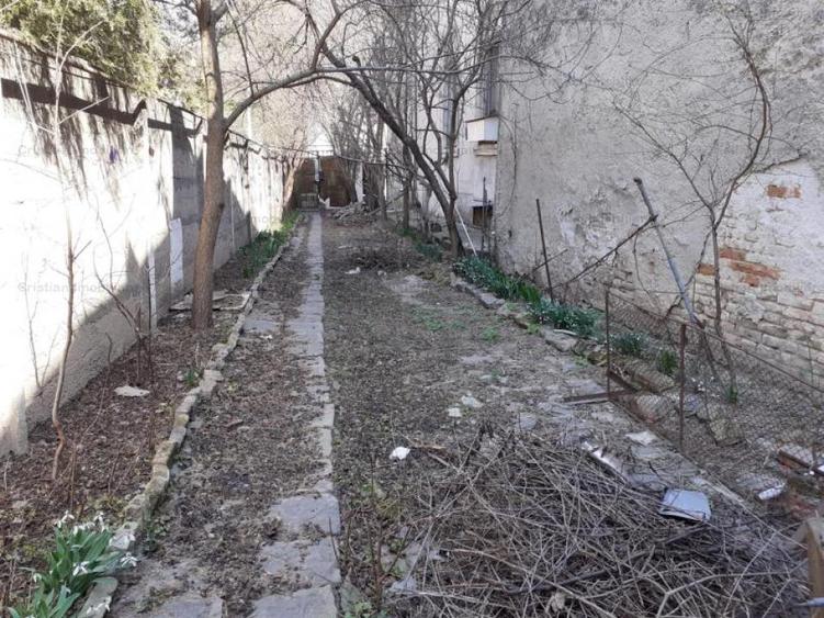 Casa Boiereasca 4 camere 260mp utili teren=575mp Ultracentrala - 13